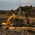 Ekskavatör Operatörlüğünde Güvenli ve Verimli Çalışmanın Önemi