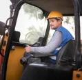 İş Makinesi Operatörü Olmak İçin Neler Gereklidir?