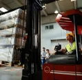 Forklift Kullanırken Dikkat Edilmesi Gereken Güvenlik Kuralları