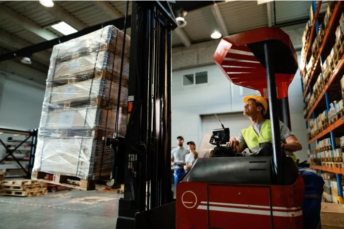 Forklift Kullanırken Dikkat Edilmesi Gereken Güvenlik Kuralları-img