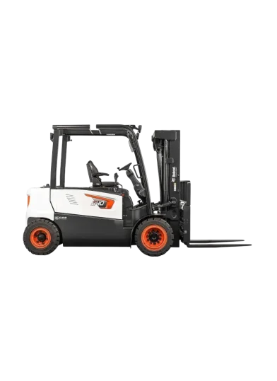Forklift